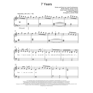 7 Years